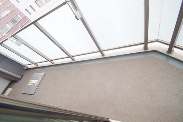 ポレスター町田中町の物件内観写真